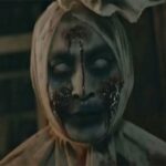 Pocong and Kuntilanak Terror Horror